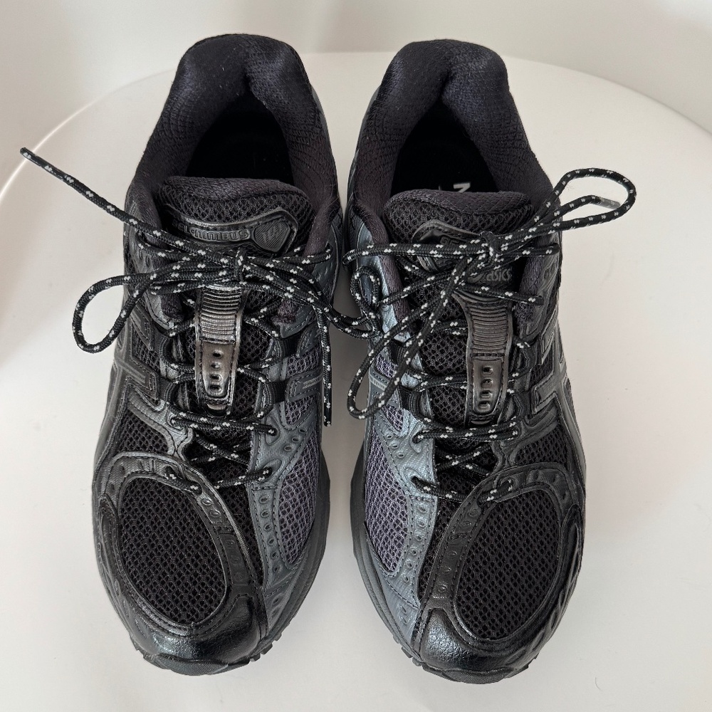 asics x haven sneakers